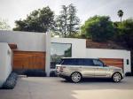 Land Rover Range Rover SVAutobiography LWB 2017 года (NA)